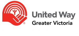 United Way Greater Victoria Logo