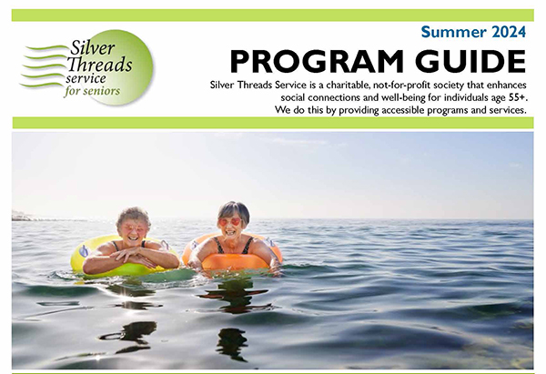 Program Guide Summer 2024